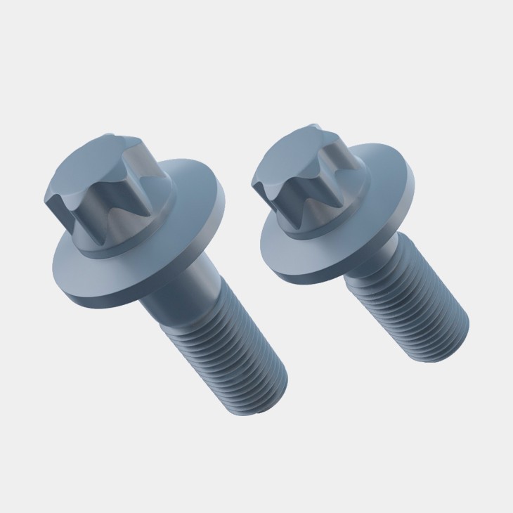 External Torx Bolt-AYA