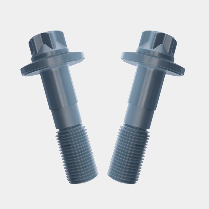 External Torx Bolt-AYA FASTENERS